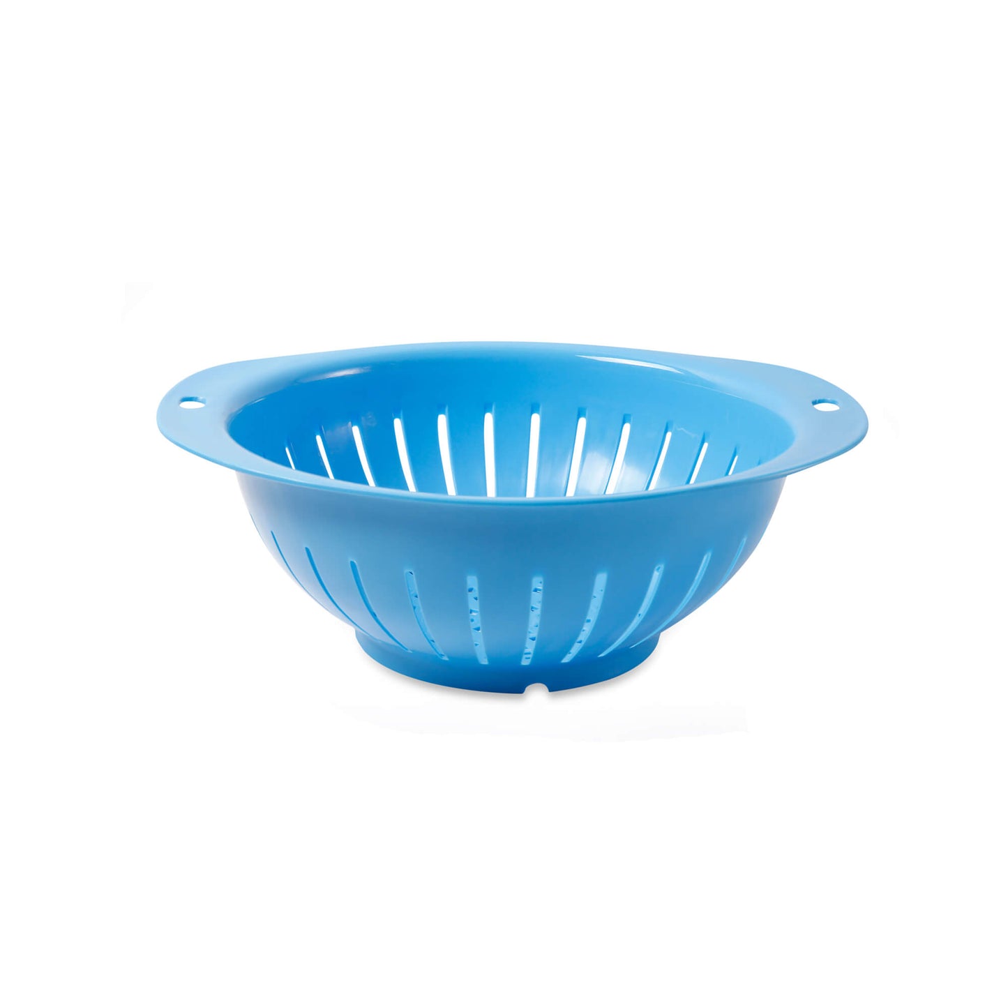 Vegetable and salad strainer