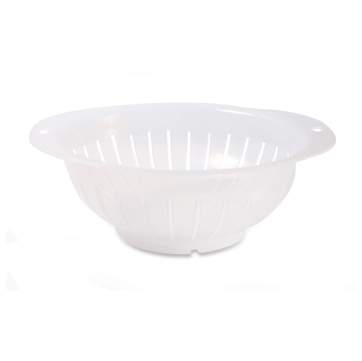 Vegetable and salad strainer