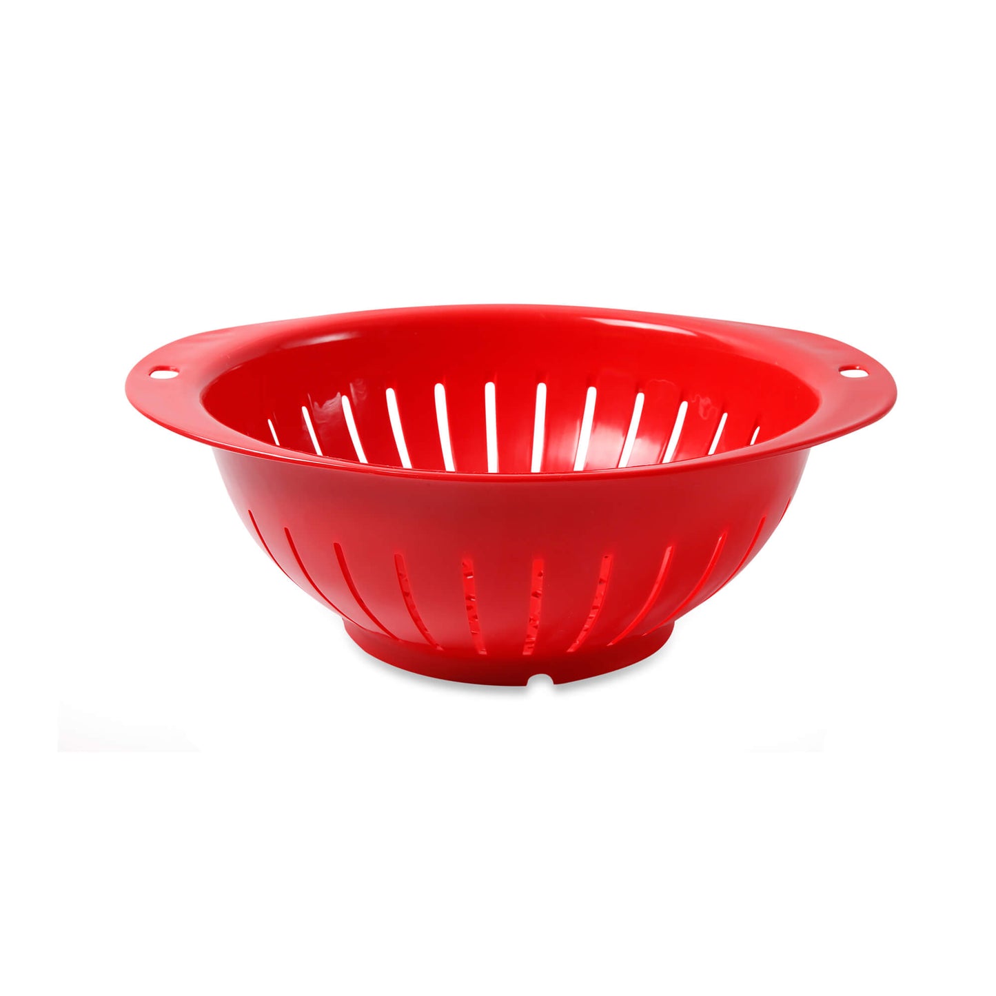 Vegetable and salad strainer