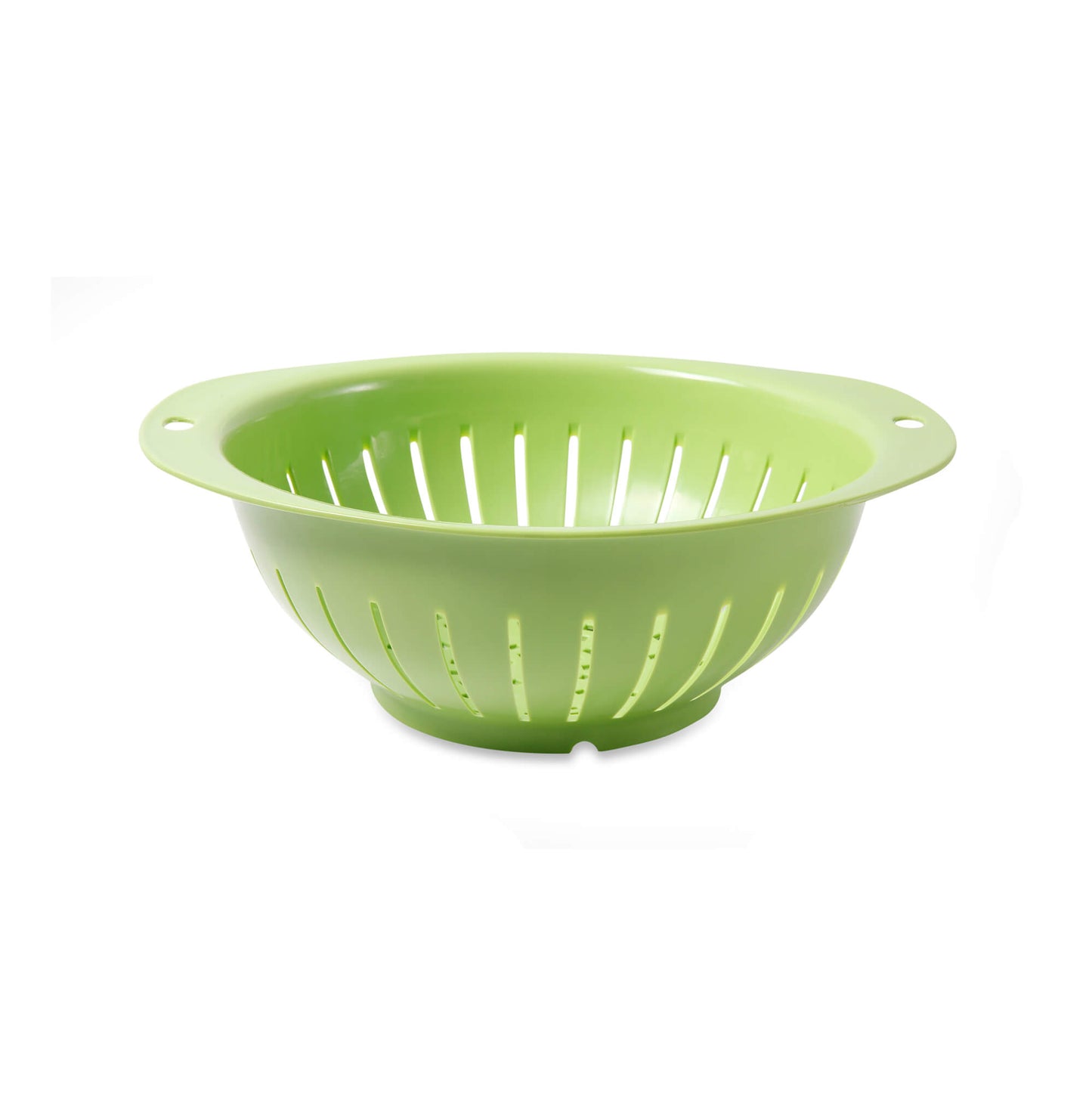 Vegetable and salad strainer