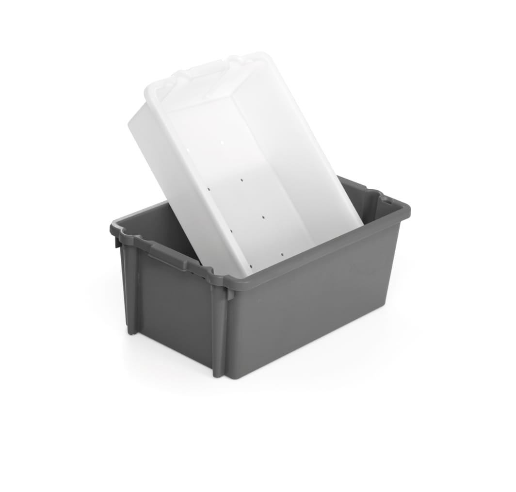 Tabuleiro multi-serviço A25
