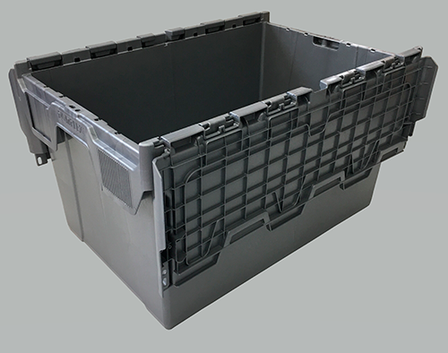 Caja Logis com tapa 6.4.24 Domplex