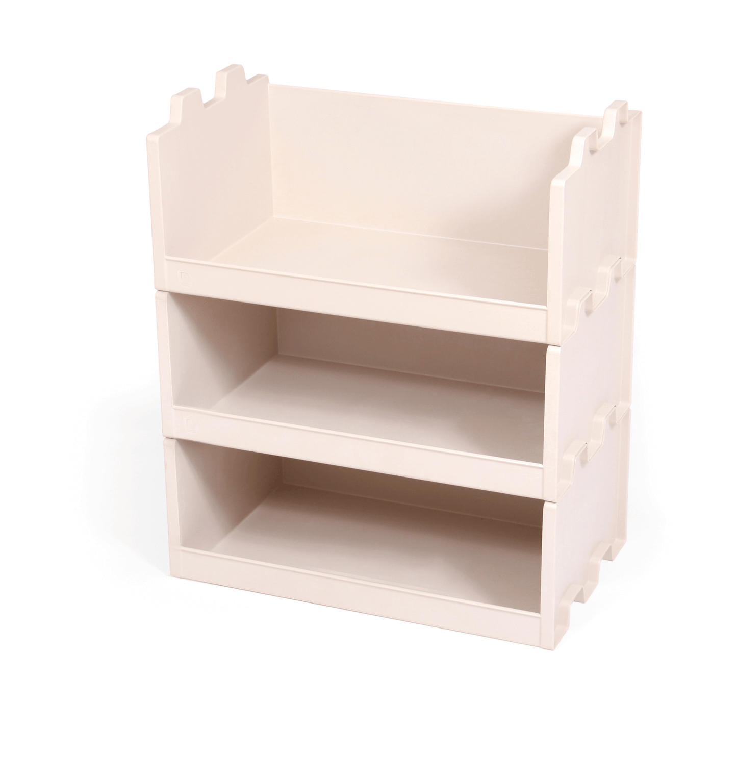 stackable module