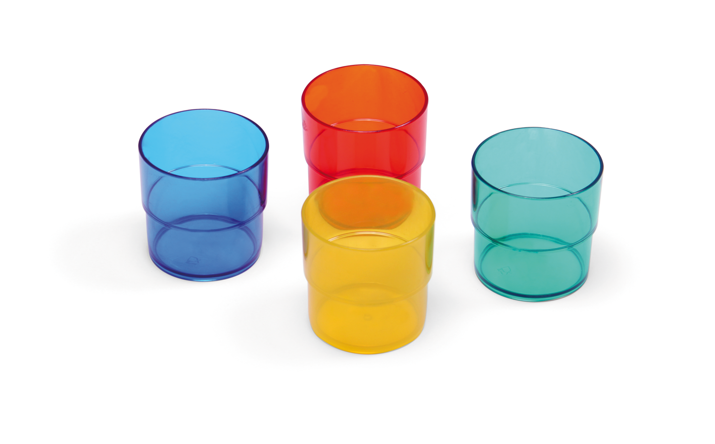 Vaso D2 modelo Pop AS
