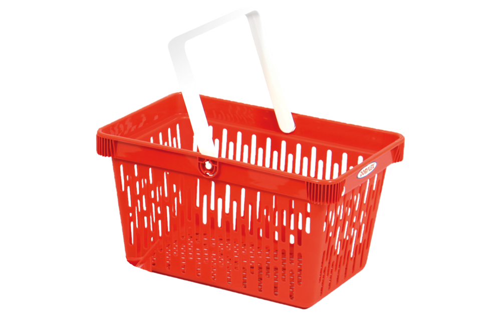 Panier avec poignée 4.3 A25