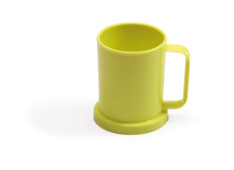 ML festival mug