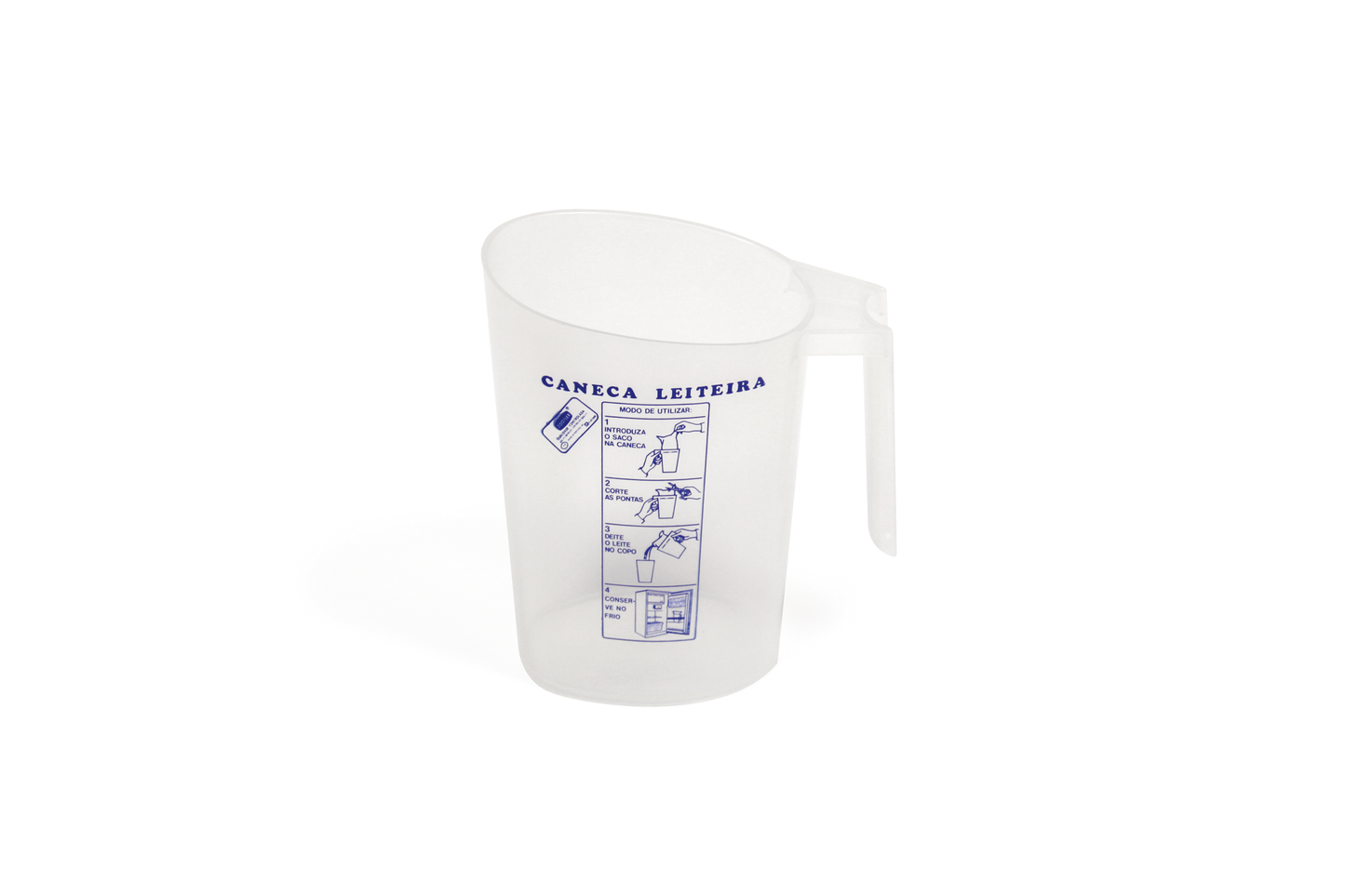 milk mug