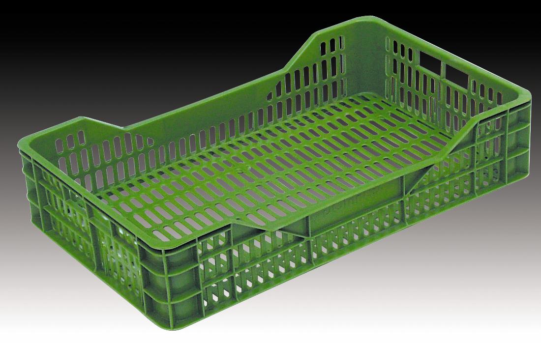 Caixa contentora 50x30