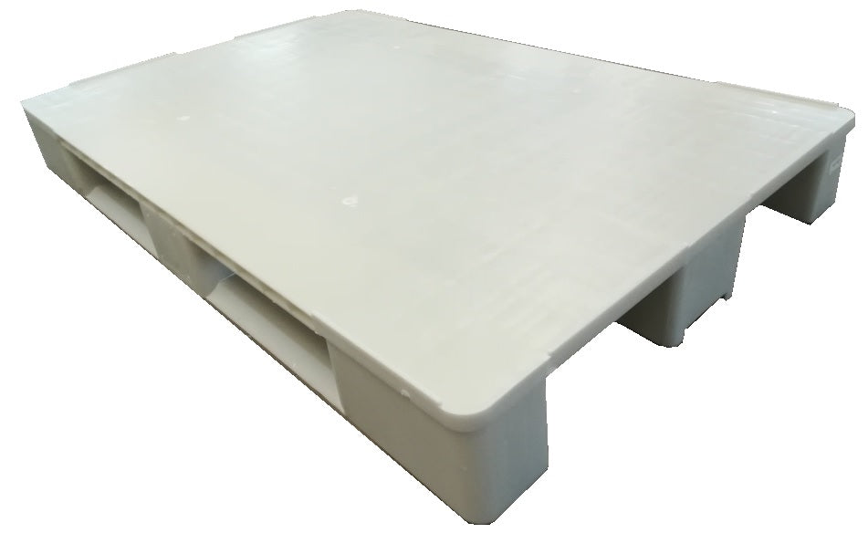 Palette universelle 1.2/0.8 avec dessus fermé Domplex ITC