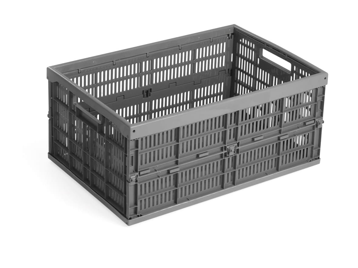 Caisse conteneur pliable 6.4/25