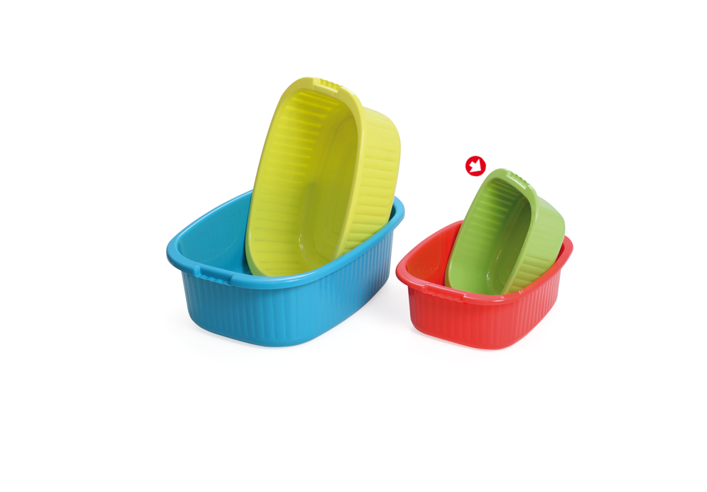 Recipiente Cap. 5