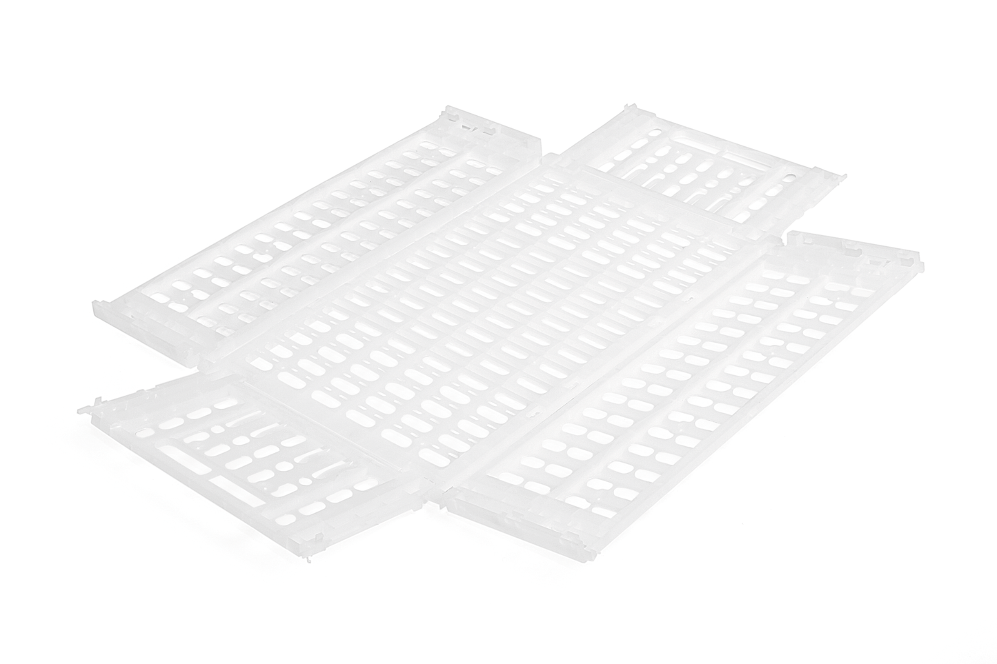 LG Folding Housing