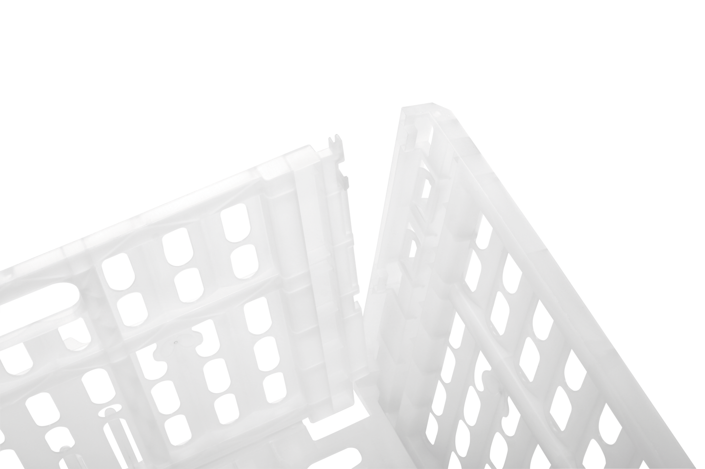 LG Folding Housing