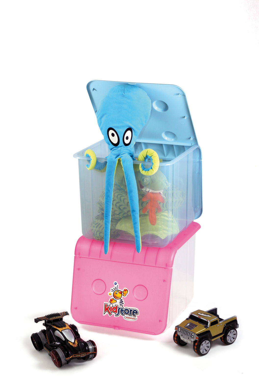 Kidstore (boîte de rangement)