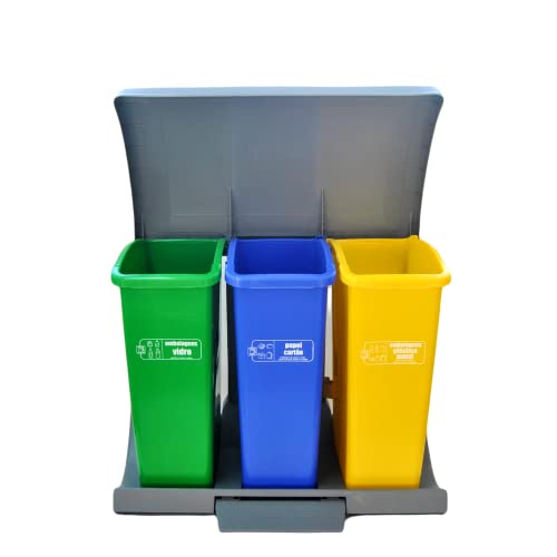 Système Ecopoint 3