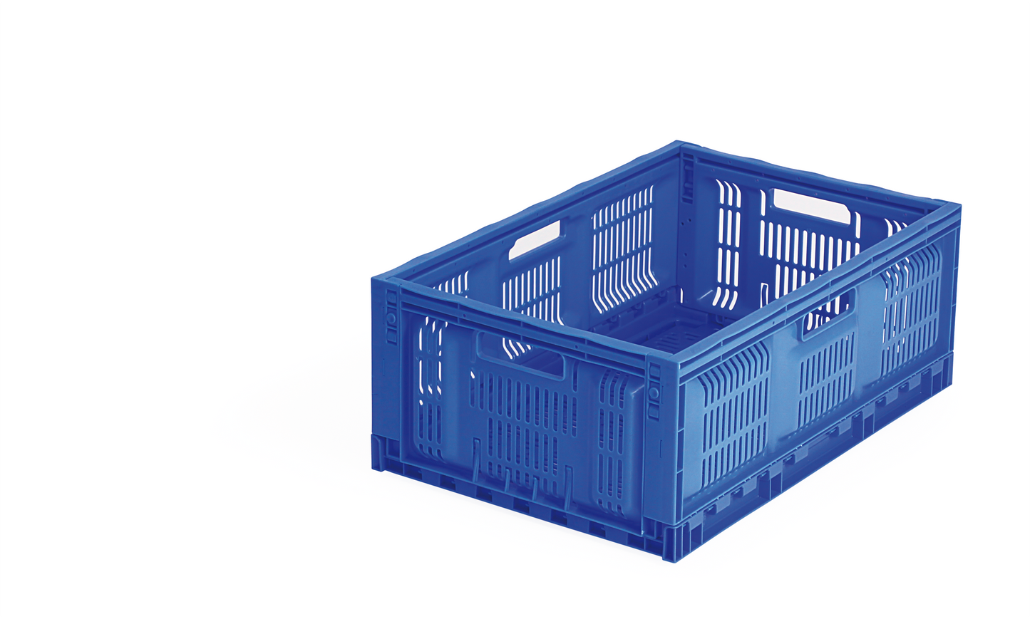 Caisse Pliantel DG