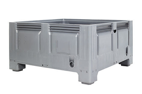 Container-Palette G4 1.2/1.2-0.62 F w/2 brake