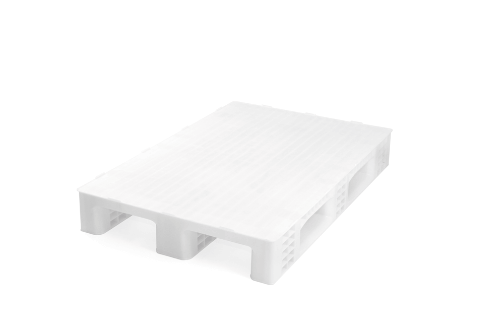 Palette DLP 1.2/0.8 com 3 Travessas