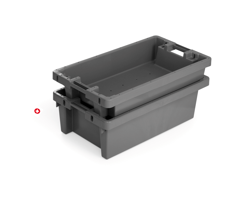 Tabuleiro PA25 com furos