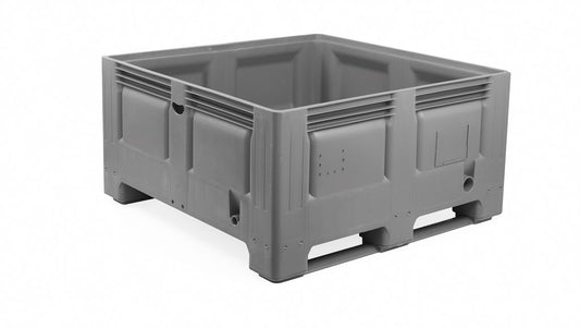 Container-Palette G4 1.2/1.2-0.62 F w/2 brake