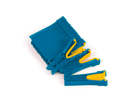 Molas para Roupa