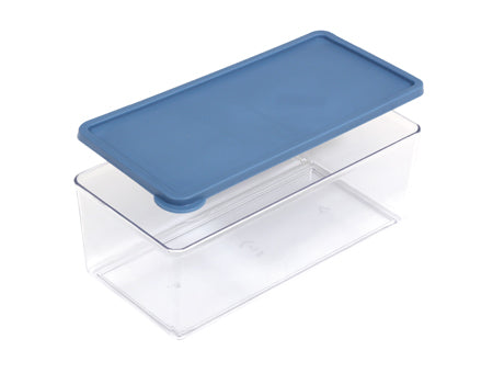 Caja rectangular ANT/3