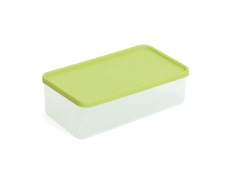 Caisse rectangulaire moyenne de 5,5 cm de haut