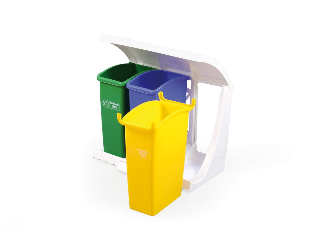 Système Ecopoint 3