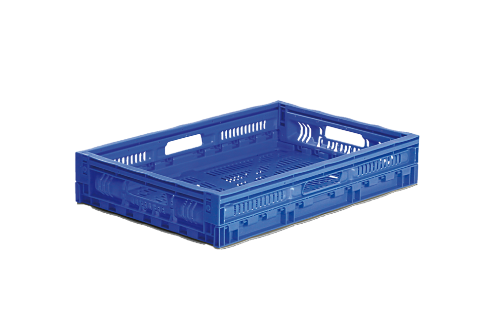 Caisse Pliantel DG
