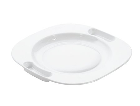 Square Dessert Plate