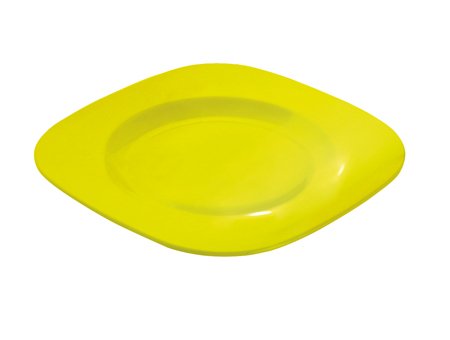 Square Dessert Plate