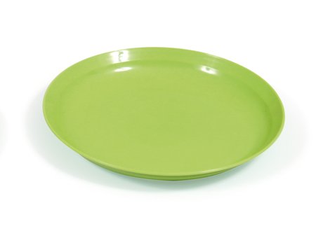 Plato llano modelo Marte