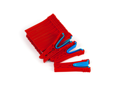 Molas para Roupa
