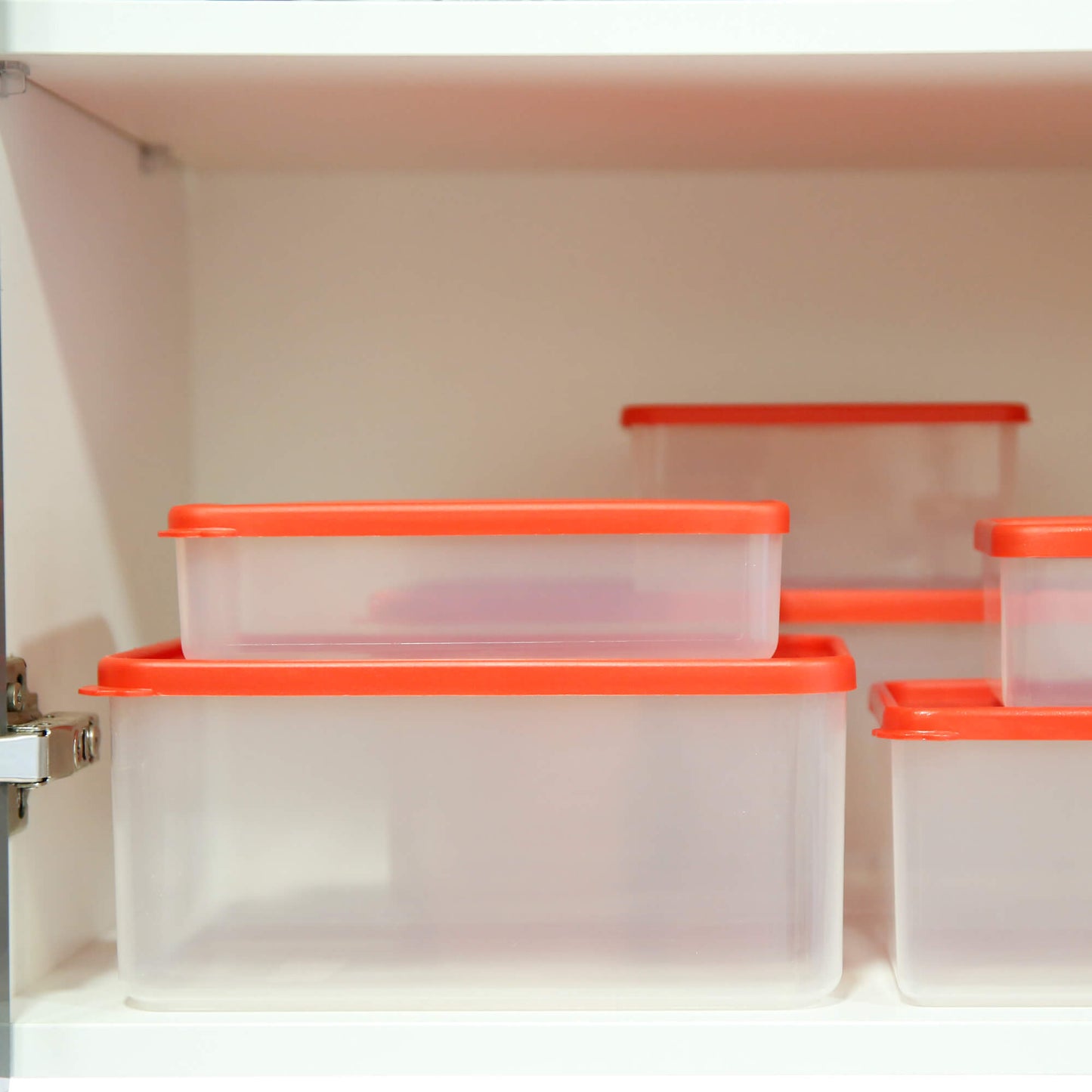 Caisse rectangulaire moyenne de 5,5 cm de haut