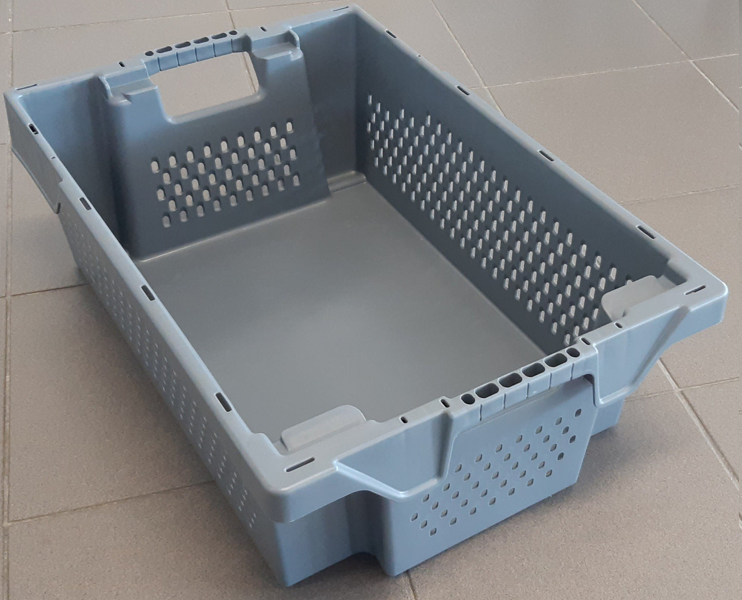 Caixa VD 20 PAFF