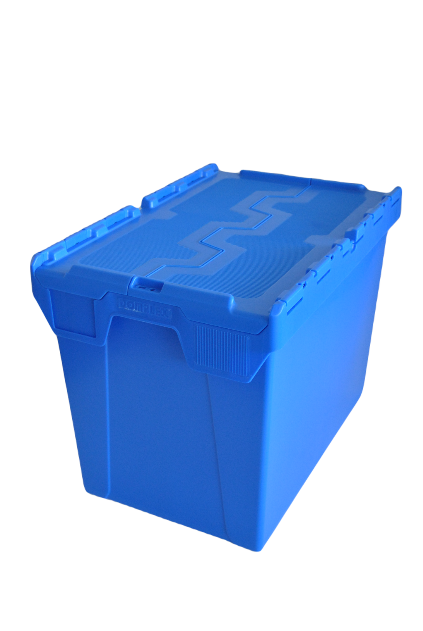 Caixa Logis c/ Tampa 6.4.44