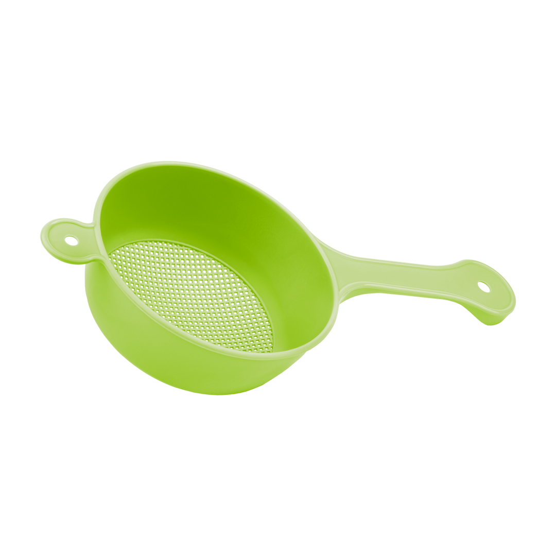 medium colander