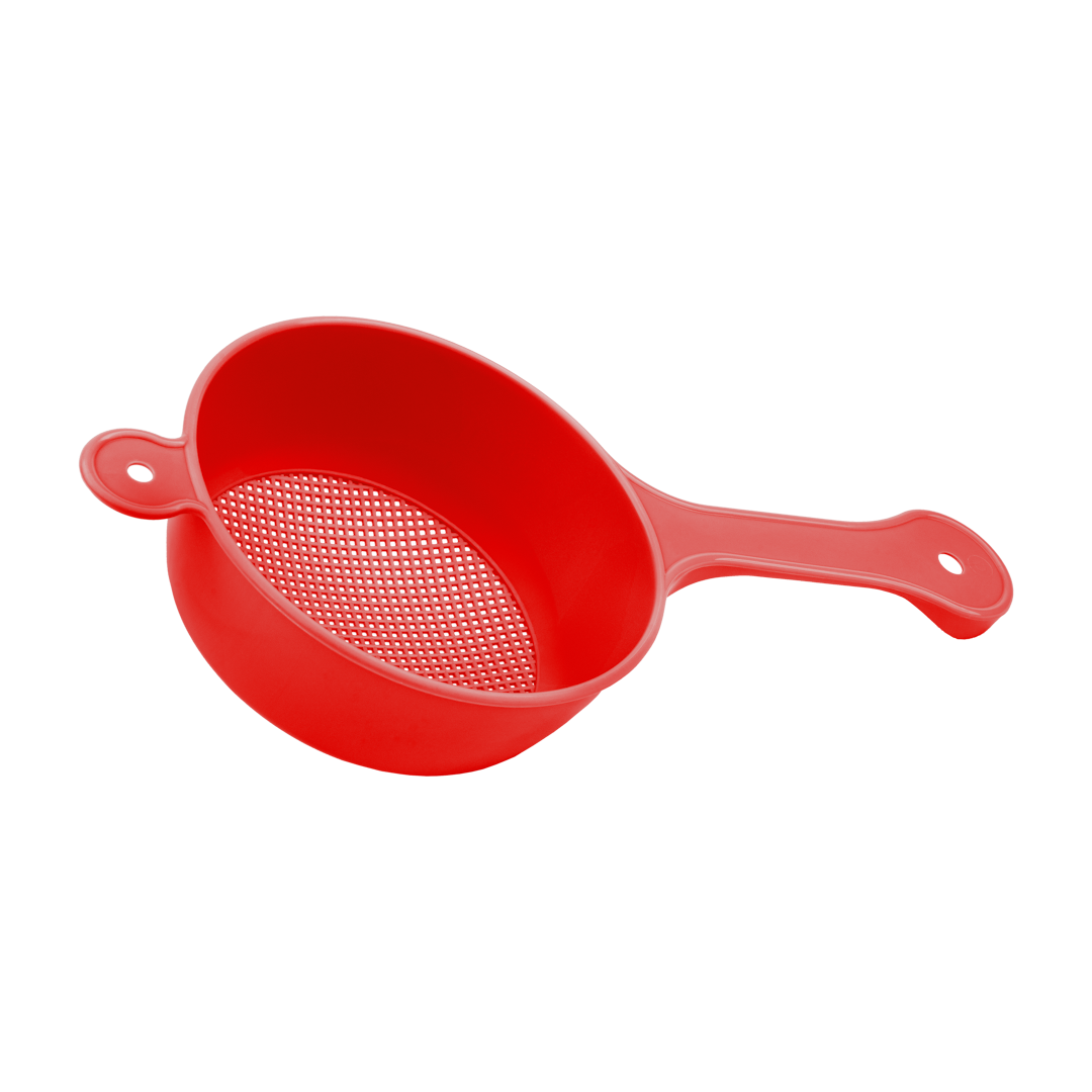 medium colander