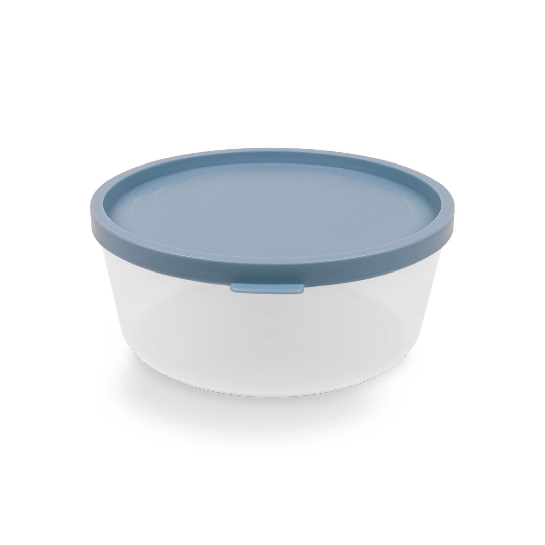 salad bowl with lid