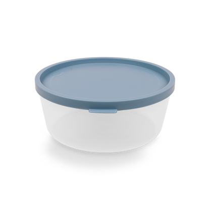 salad bowl with lid