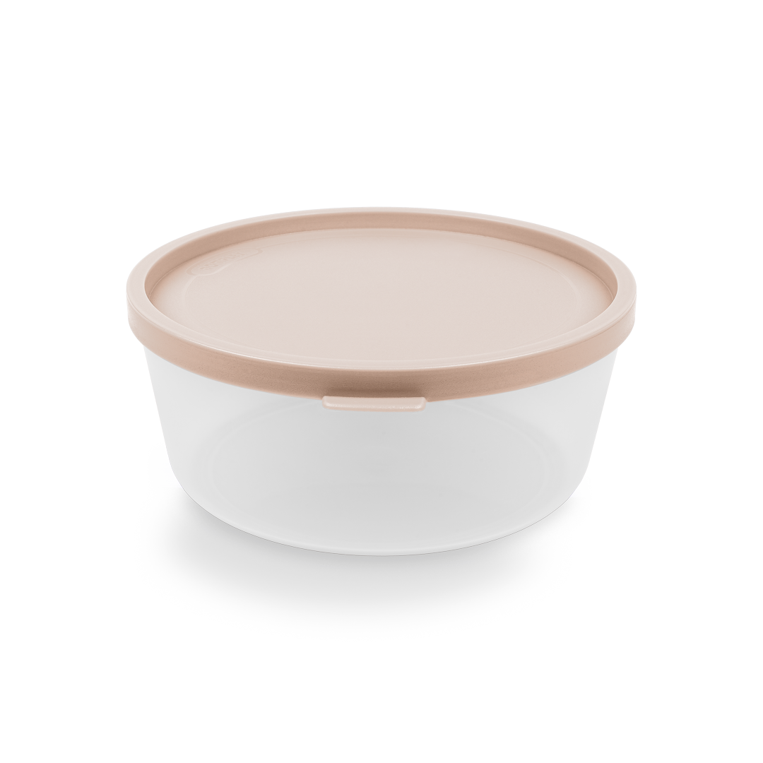 salad bowl with lid