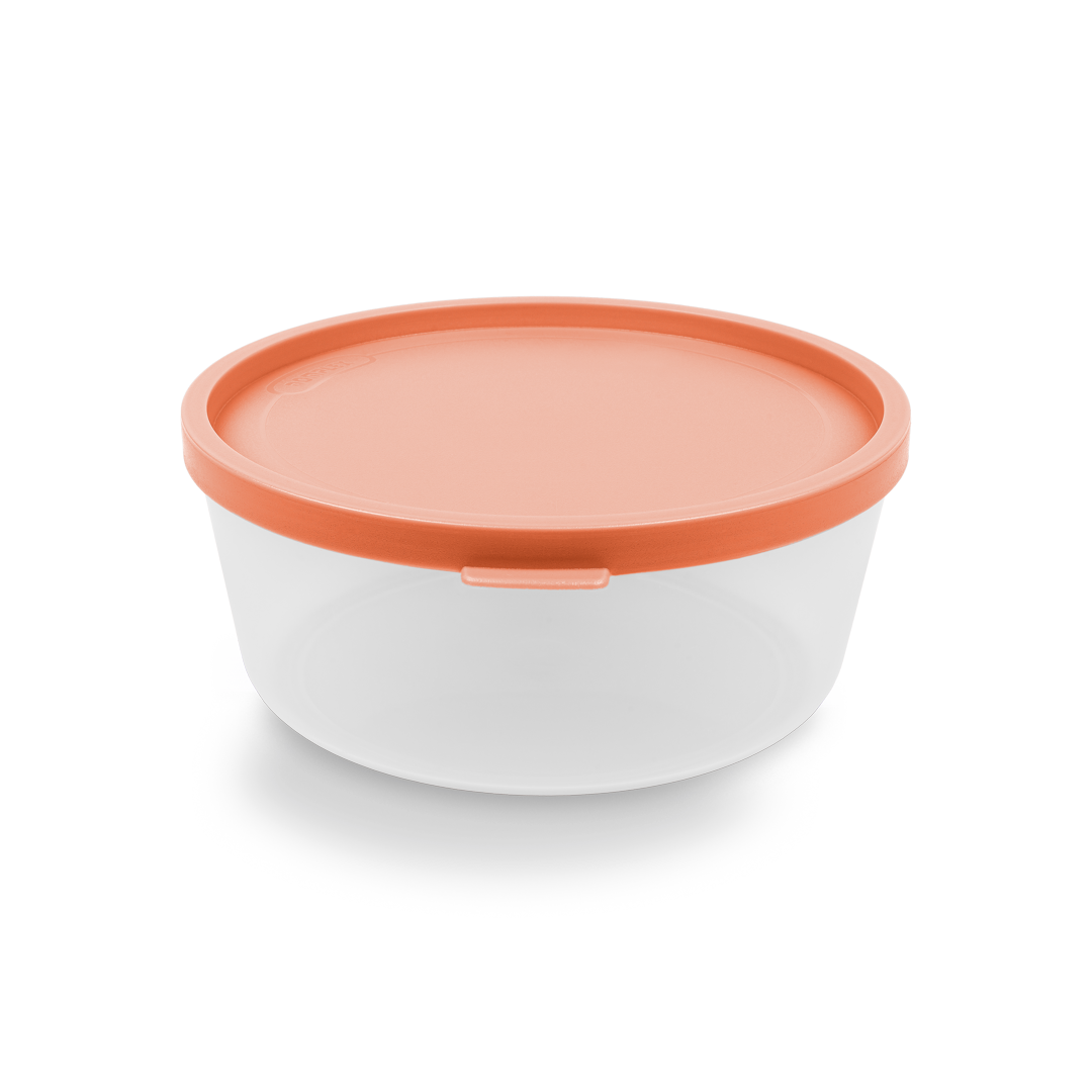 salad bowl with lid