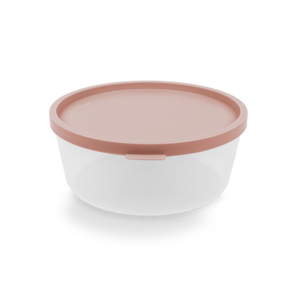 salad bowl with lid