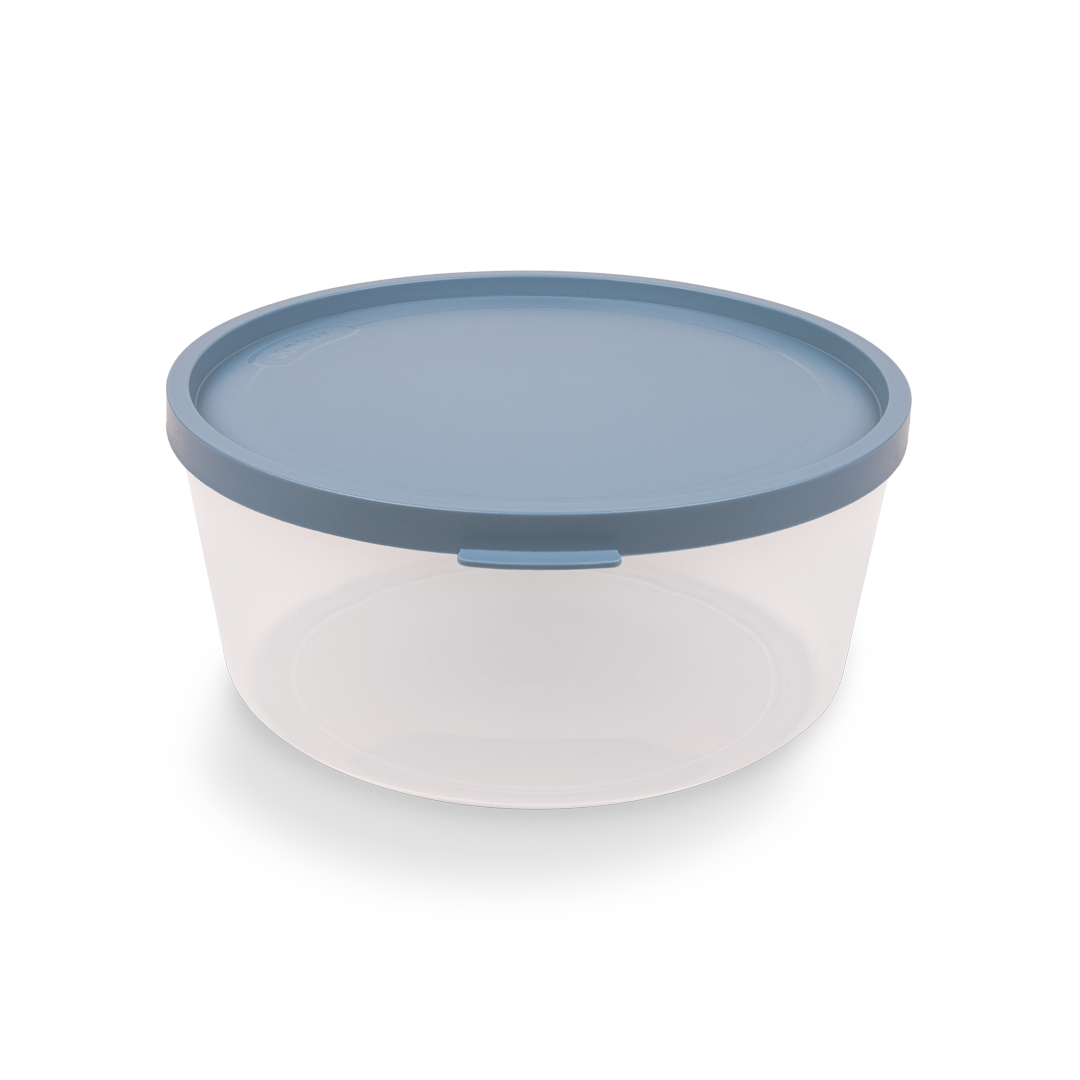 salad bowl with lid