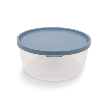 salad bowl with lid