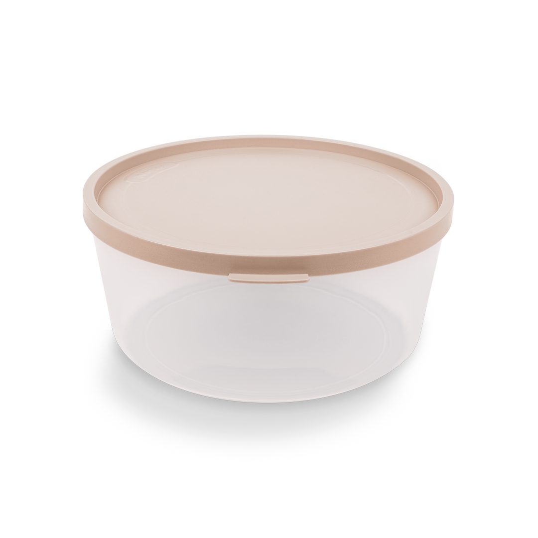 salad bowl with lid