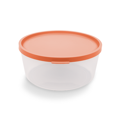 salad bowl with lid