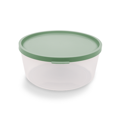 salad bowl with lid