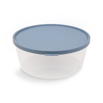 salad bowl with lid