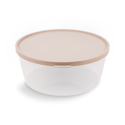 salad bowl with lid